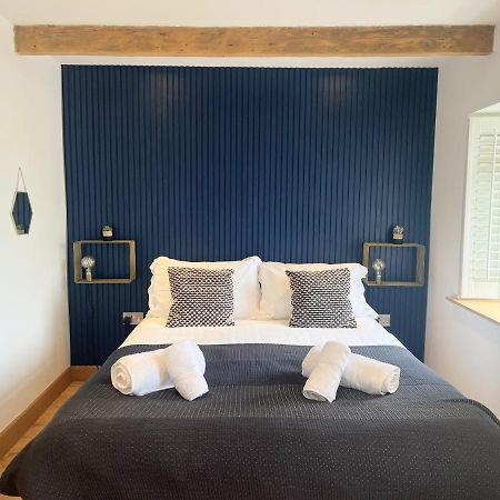 The Little Cottage By Truabode Holiday Lets & Short Lets Newquay - Parking, Wifi & Pet Friendly 布劳讷贝格 外观 照片